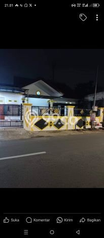INVESTASI TEPAT! Rumah di Pesanggrahan, Luas 200m² LB 230m² INVESTASI TEPAT! Rumah di Pesanggrahan, Luas 200m² LB 230m²