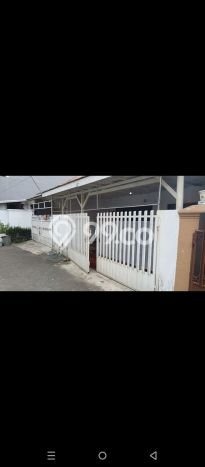 Jarang Ada! Rumah Kontrakan 3 Kamar Bagus Siap Huni Cipete Jarang Ada! Rumah Kontrakan 3 Kamar Bagus Siap Huni Cipete