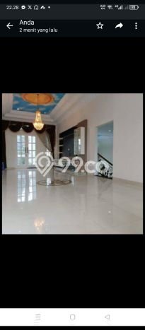 Rumah Disewakan Jakarta Selatan LT 250m2 LB 450m2 Area Tanjung Barat Rumah Disewakan Jakarta Selatan LT 250m2 LB 450m2 Area Tanjung Barat