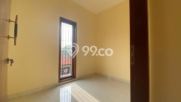 Disewakan Hunian Konsep Modern di Cinere Depok dengan 3 KT Disewakan Hunian Konsep Modern di Cinere Depok dengan 3 KT