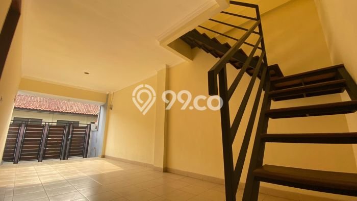 Disewakan Hunian Konsep Modern di Cinere Depok dengan 3 KT Disewakan Hunian Konsep Modern di Cinere Depok dengan 3 KT