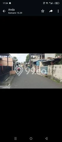 PROMO SPESIAL! Jual Rumah Premium di Kalibata, Jakarta Selatan, Luas Tanah 172m² LB 100m² PROMO SPESIAL! Jual Rumah Premium di Kalibata, Jakarta Selatan, Luas Tanah 172m² LB 100m²