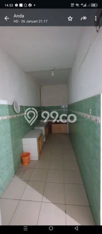 Rumah kawasan Ciganjur, Akses ke Pusat Kota, LT 100m² Rumah kawasan Ciganjur, Akses ke Pusat Kota, LT 100m²