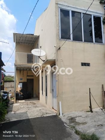 HUNIAN EKSKLUSIF! Rumah area Jagakarsa, 2 KM, Konsep Minimalis, LT 100m² LB 70m² HUNIAN EKSKLUSIF! Rumah area Jagakarsa, 2 KM, Konsep Minimalis, LT 100m² LB 70m²