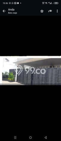 Rumah Nyaman di Pangkalan Jati, 5 KT, Akses Mudah Rumah Nyaman di Pangkalan Jati, 5 KT, Akses Mudah