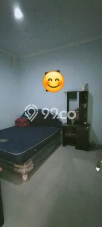 Rumah Asri di Ciganjur, 3 KT, Area Strategis, Luas 120m² LB 150m² Rumah Asri di Ciganjur, 3 KT, Area Strategis, Luas 120m² LB 150m²