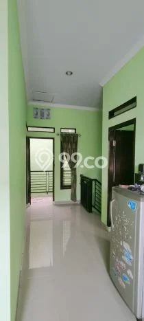 Rumah Asri di Ciganjur, 3 KT, Area Strategis, Luas 120m² LB 150m² Rumah Asri di Ciganjur, 3 KT, Area Strategis, Luas 120m² LB 150m²