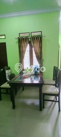 Rumah Asri di Ciganjur, 3 KT, Area Strategis, Luas 120m² LB 150m² Rumah Asri di Ciganjur, 3 KT, Area Strategis, Luas 120m² LB 150m²
