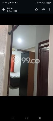 Rumah area Jagakarsa, Lingkungan Strategis, 4 KT Rumah area Jagakarsa, Lingkungan Strategis, 4 KT