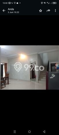 Rumah area Jagakarsa, Lingkungan Strategis, 4 KT Rumah area Jagakarsa, Lingkungan Strategis, 4 KT
