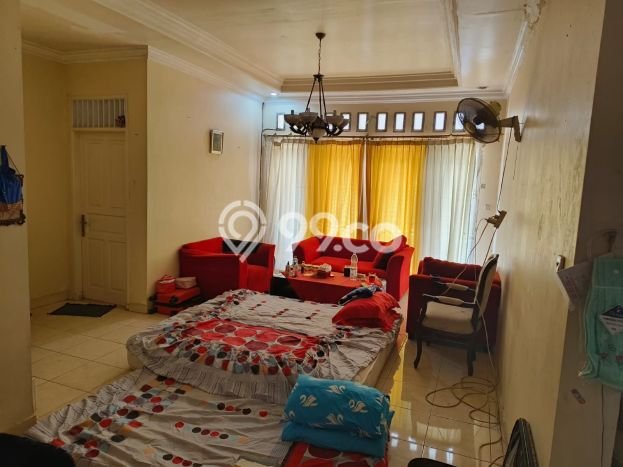 LOKASI TERBAIK! Rumah kawasan Ampera, 3 KM, Lingkungan Elite, LT 170m² LB 200m² LOKASI TERBAIK! Rumah kawasan Ampera, 3 KM, Lingkungan Elite, LT 170m² LB 200m²