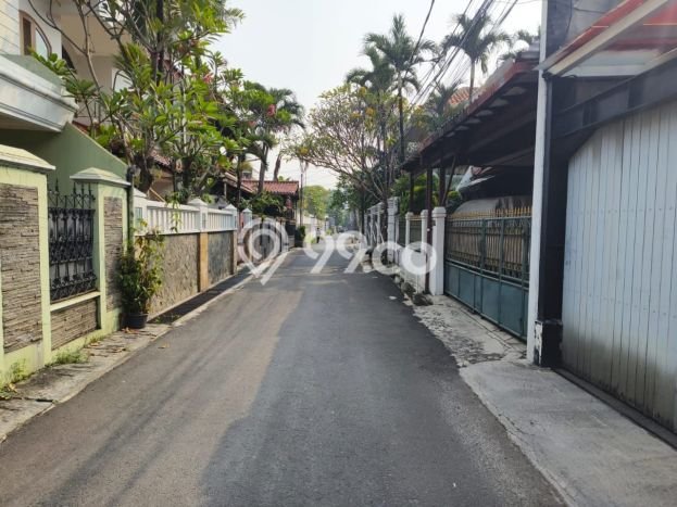 LOKASI TERBAIK! Rumah kawasan Ampera, 3 KM, Lingkungan Elite, LT 170m² LB 200m² LOKASI TERBAIK! Rumah kawasan Ampera, 3 KM, Lingkungan Elite, LT 170m² LB 200m²