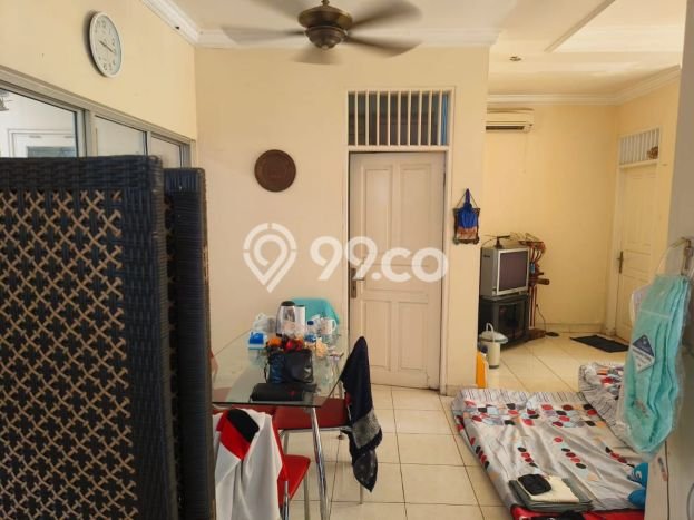 LOKASI TERBAIK! Rumah kawasan Ampera, 3 KM, Lingkungan Elite, LT 170m² LB 200m² LOKASI TERBAIK! Rumah kawasan Ampera, 3 KM, Lingkungan Elite, LT 170m² LB 200m²