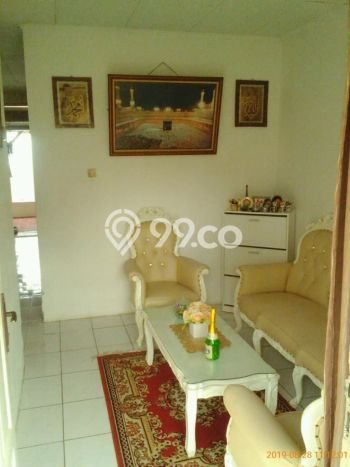 Rumah di Pejaten, LT 225m², Bangunan 150m² Rumah di Pejaten, LT 225m², Bangunan 150m²