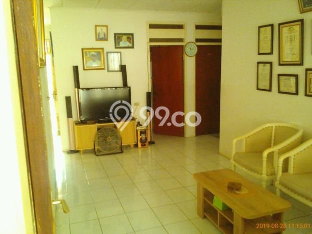 Rumah di Pejaten, LT 225m², Bangunan 150m² Rumah di Pejaten, LT 225m², Bangunan 150m²