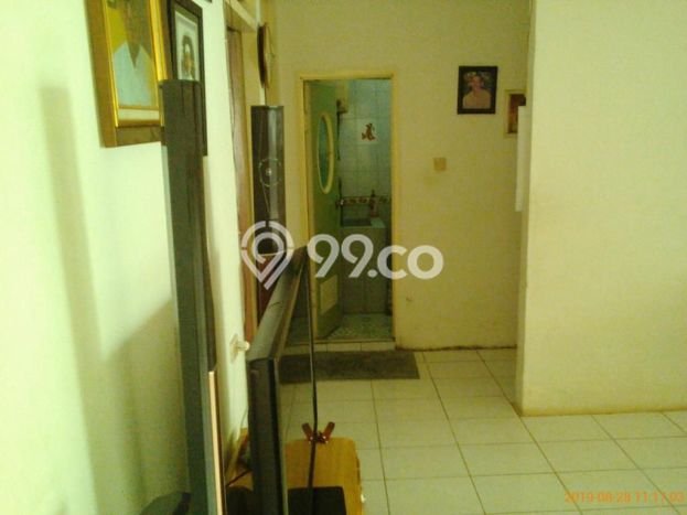 Rumah di Pejaten, LT 225m², Bangunan 150m² Rumah di Pejaten, LT 225m², Bangunan 150m²