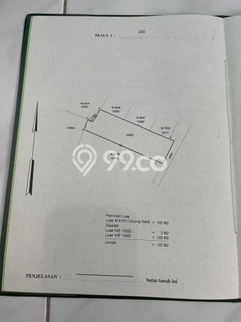DIJUAL CEPAT! Rumah Asri di Tanjung Barat, Jakarta Selatan, LT 132m² Bangunan 70m² BISA KPR! DIJUAL CEPAT! Rumah Asri di Tanjung Barat, Jakarta Selatan, LT 132m² Bangunan 70m² BISA KPR!