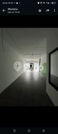Ruko For Rent di Kemang, Luas 120m², Area Strategis, Ready Usaha Ruko For Rent di Kemang, Luas 120m², Area Strategis, Ready Usaha