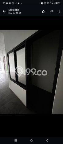 Ruko For Rent di Kemang, Luas 120m², Area Strategis, Ready Usaha Ruko For Rent di Kemang, Luas 120m², Area Strategis, Ready Usaha