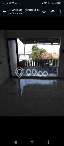 LOKASI PREMIUM! Ruko di Kemang, Luas 100m², Lokasi Komersial LOKASI PREMIUM! Ruko di Kemang, Luas 100m², Lokasi Komersial