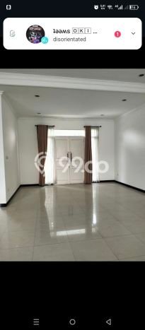 Rumah kawasan Cipete, 6 KT, Lingkungan Elite, Luas 400m² Bangunan 250m² Rumah kawasan Cipete, 6 KT, Lingkungan Elite, Luas 400m² Bangunan 250m²