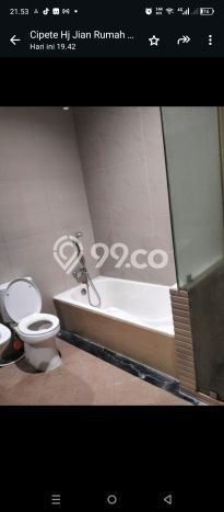 Rumah kawasan Cipete, 6 KT, Lingkungan Elite, Luas 400m² Bangunan 250m² Rumah kawasan Cipete, 6 KT, Lingkungan Elite, Luas 400m² Bangunan 250m²