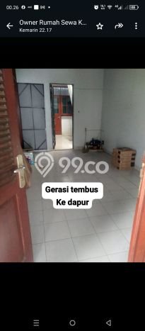 LIMITED UNIT! Rumah di Kalibata, 3 KT, Luas 150m² LB 100m² LIMITED UNIT! Rumah di Kalibata, 3 KT, Luas 150m² LB 100m²
