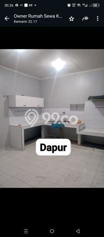 LIMITED UNIT! Rumah di Kalibata, 3 KT, Luas 150m² LB 100m² LIMITED UNIT! Rumah di Kalibata, 3 KT, Luas 150m² LB 100m²