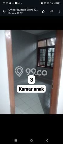 LIMITED UNIT! Rumah di Kalibata, 3 KT, Luas 150m² LB 100m² LIMITED UNIT! Rumah di Kalibata, 3 KT, Luas 150m² LB 100m²