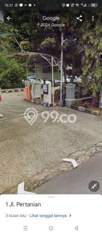 Rumah Nyaman dengan Luas Tanah 210m² dan Luas Bangunan 200m² di Area Pancoran, Jakarta Selatan Rumah Nyaman dengan Luas Tanah 210m² dan Luas Bangunan 200m² di Area Pancoran, Jakarta Selatan