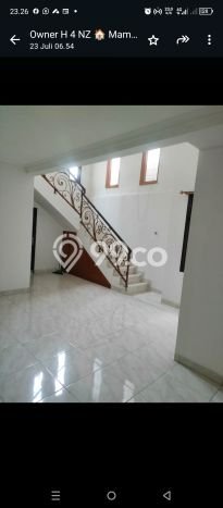 Rumah di Mampang, Dekat Fasilitas, 2 KM, Luas 200m² LB 200m² Rumah di Mampang, Dekat Fasilitas, 2 KM, Luas 200m² LB 200m²