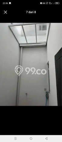 PRIME LOCATION! Rumah di Sawangan, 1 KM, Lingkungan Strategis, LT 77m² Bangunan 48m² PRIME LOCATION! Rumah di Sawangan, 1 KM, Lingkungan Strategis, LT 77m² Bangunan 48m²