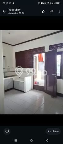 Rumah di Kebagusan, 3 KT, Lingkungan Strategis, LT 100m² Bangunan 80m² Rumah di Kebagusan, 3 KT, Lingkungan Strategis, LT 100m² Bangunan 80m²