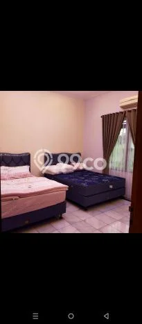 PREMIUM LIVING! Rumah kawasan Ciganjur, 3 KT, Area Berkembang, Luas 600m² LB 450m² PREMIUM LIVING! Rumah kawasan Ciganjur, 3 KT, Area Berkembang, Luas 600m² LB 450m²