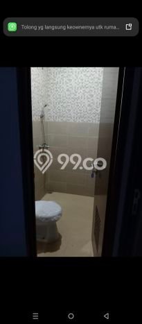 Rumah area Limo, 3 KT, Area Strategis, LT 100m² Bangunan 80m² Rumah area Limo, 3 KT, Area Strategis, LT 100m² Bangunan 80m²
