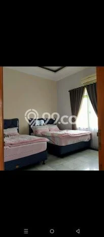 PREMIUM LIVING! Rumah kawasan Ciganjur, 3 KT, Area Berkembang, Luas 600m² LB 450m² PREMIUM LIVING! Rumah kawasan Ciganjur, 3 KT, Area Berkembang, Luas 600m² LB 450m²