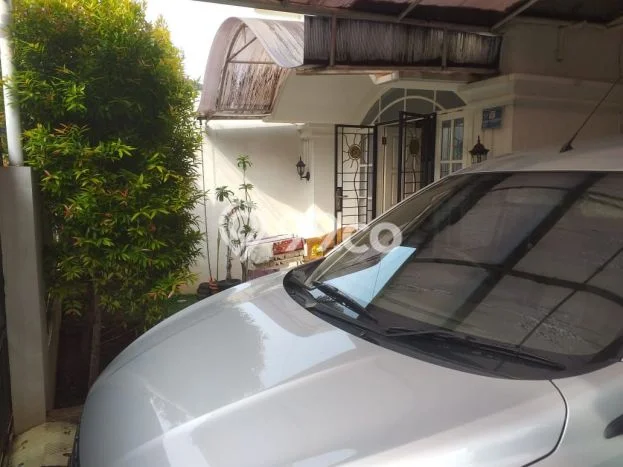 Rumah di Jagakarsa, 2 KM, Lingkungan Potensial Rumah di Jagakarsa, 2 KM, Lingkungan Potensial
