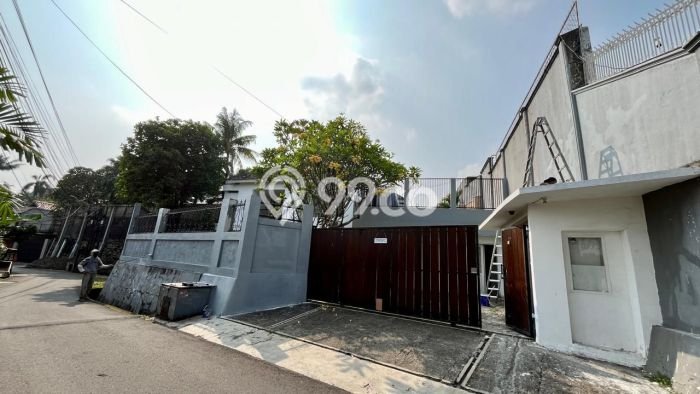 SPECIAL PRICE! Rumah di Kemang, 5 KT, Dekat Fasilitas Umum, LT 8000m² Bangunan 600m² SPECIAL PRICE! Rumah di Kemang, 5 KT, Dekat Fasilitas Umum, LT 8000m² Bangunan 600m²