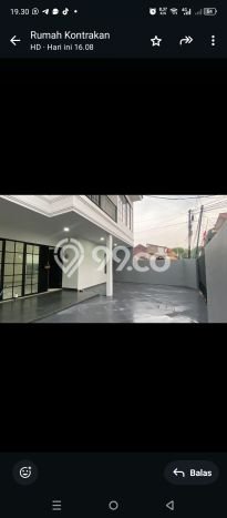 SPECIAL OFFER! Rumah Nyaman di Terogong, Luas 160m² Bangunan 250m² SPECIAL OFFER! Rumah Nyaman di Terogong, Luas 160m² Bangunan 250m²