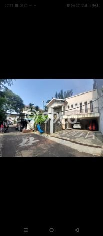 PROPERTI PILIHAN! Rumah di Jagakarsa, LT 500m² LB 315m² PROPERTI PILIHAN! Rumah di Jagakarsa, LT 500m² LB 315m²