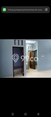 Rumah area Limo, 3 KT, Area Strategis, LT 100m² Bangunan 80m² Rumah area Limo, 3 KT, Area Strategis, LT 100m² Bangunan 80m²