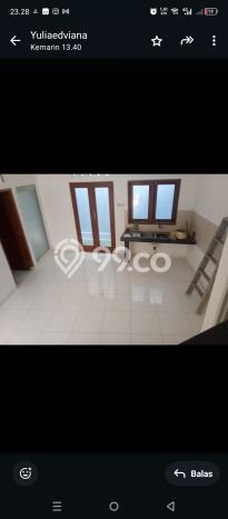 Rumah area Jagakarsa, 4 KT, Konsep Minimalis, Luas 150m² Bangunan 200m² Rumah area Jagakarsa, 4 KT, Konsep Minimalis, Luas 150m² Bangunan 200m²