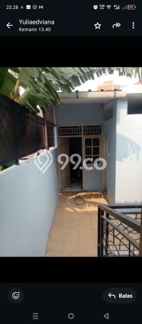 Rumah area Jagakarsa, 4 KT, Konsep Minimalis, Luas 150m² Bangunan 200m² Rumah area Jagakarsa, 4 KT, Konsep Minimalis, Luas 150m² Bangunan 200m²
