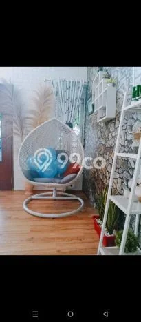 PRIME AREA! Rumah di Limo, 3 KT, Area Premium, LT 120m² Bangunan 176m² PRIME AREA! Rumah di Limo, 3 KT, Area Premium, LT 120m² Bangunan 176m²