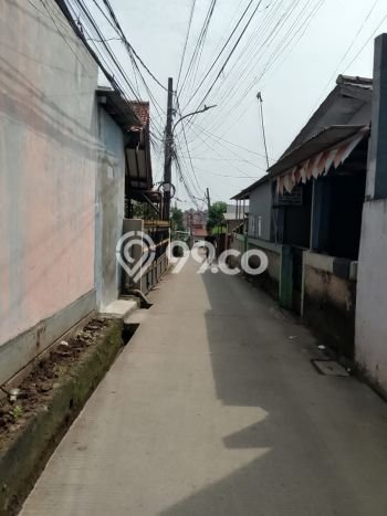 Rumah di Jagakarsa, 3 KT, Akses Rumah Sakit, Luas 120m² LB 150m² Rumah di Jagakarsa, 3 KT, Akses Rumah Sakit, Luas 120m² LB 150m²