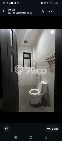 Rumah area Kalibata, 2 KM, Design Modern, LT 150m² LB 150m² Rumah area Kalibata, 2 KM, Design Modern, LT 150m² LB 150m²