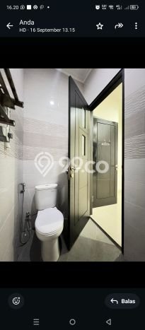 Rumah area Kalibata, 2 KM, Design Modern, LT 150m² LB 150m² Rumah area Kalibata, 2 KM, Design Modern, LT 150m² LB 150m²