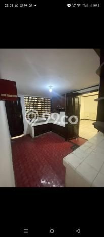 Rumah kawasan Gandaria, 5 KT, Pemandangan Indah, Luas 225m² Bangunan 300m² Rumah kawasan Gandaria, 5 KT, Pemandangan Indah, Luas 225m² Bangunan 300m²