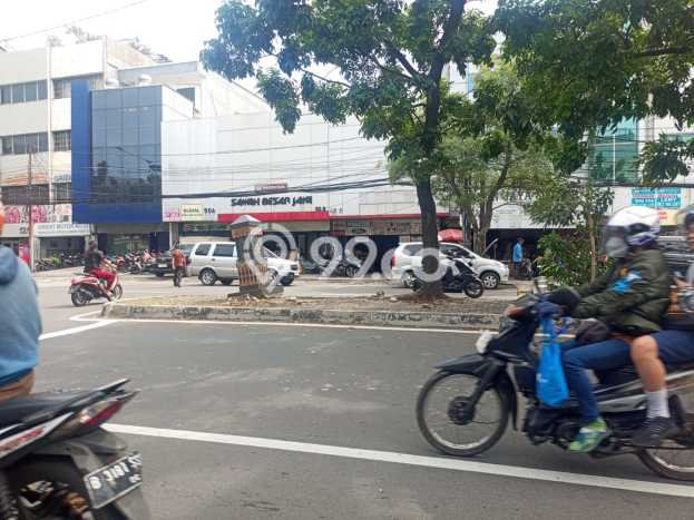 Untuk Dijual Ruko di Gambir Jakarta Pusat LT 388m2 / LB 1541m2 Untuk Dijual Ruko di Gambir Jakarta Pusat LT 388m2 / LB 1541m2