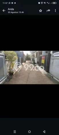 LIMITED UNIT! Rumah di Cilandak, 2 KM, Luas 70m² LB 120m² LIMITED UNIT! Rumah di Cilandak, 2 KM, Luas 70m² LB 120m²